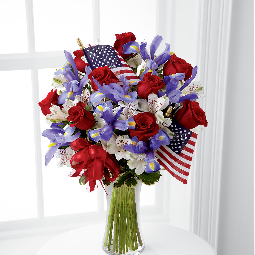 Unity Bouquet – Randalls, Pleasanton CA