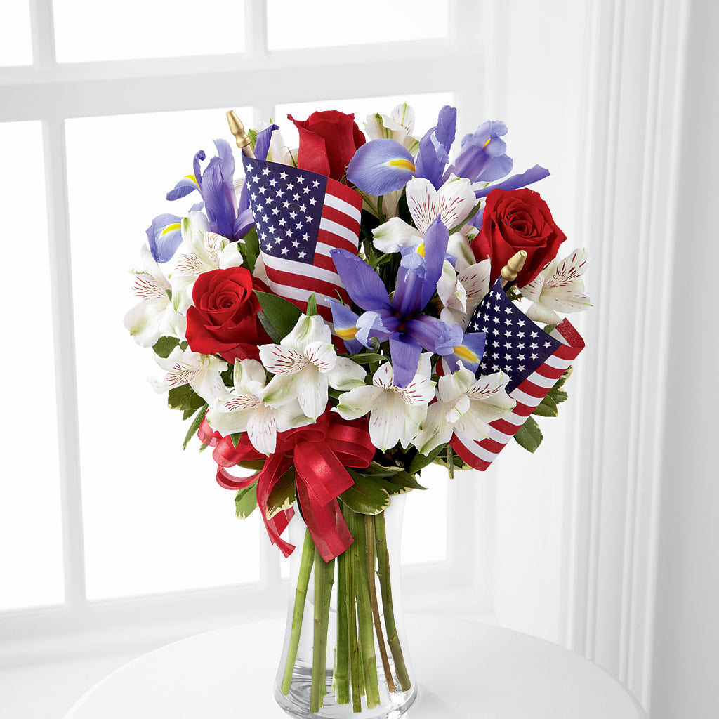 Unity Bouquet – Randalls, Pleasanton CA