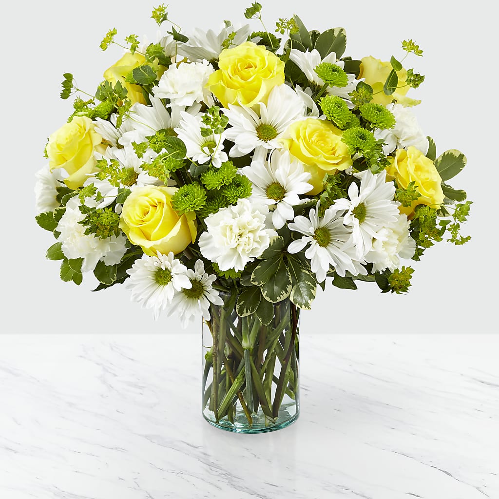Happy Day Bouquet – Randalls, Pleasanton CA
