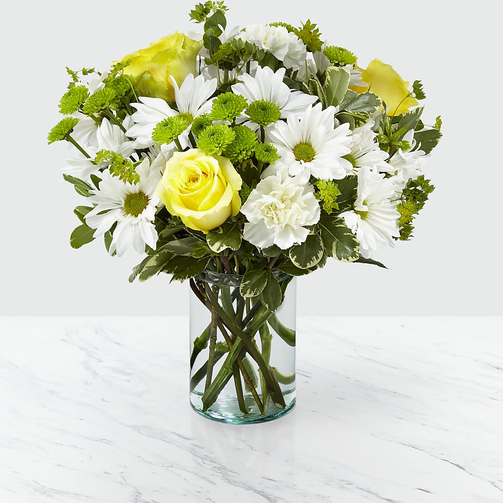 Happy Day Bouquet – Randalls, Pleasanton CA