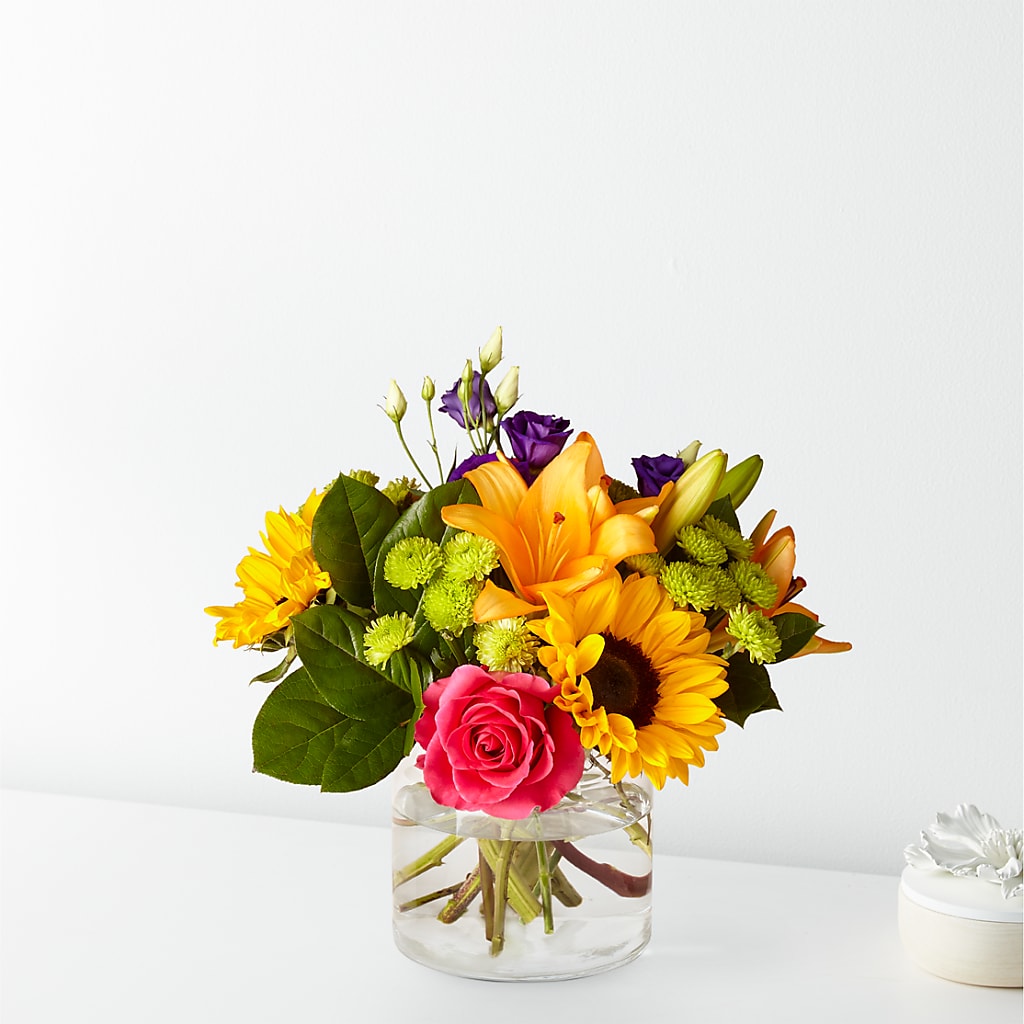 Best Day Bouquet – Randalls, Pleasanton CA