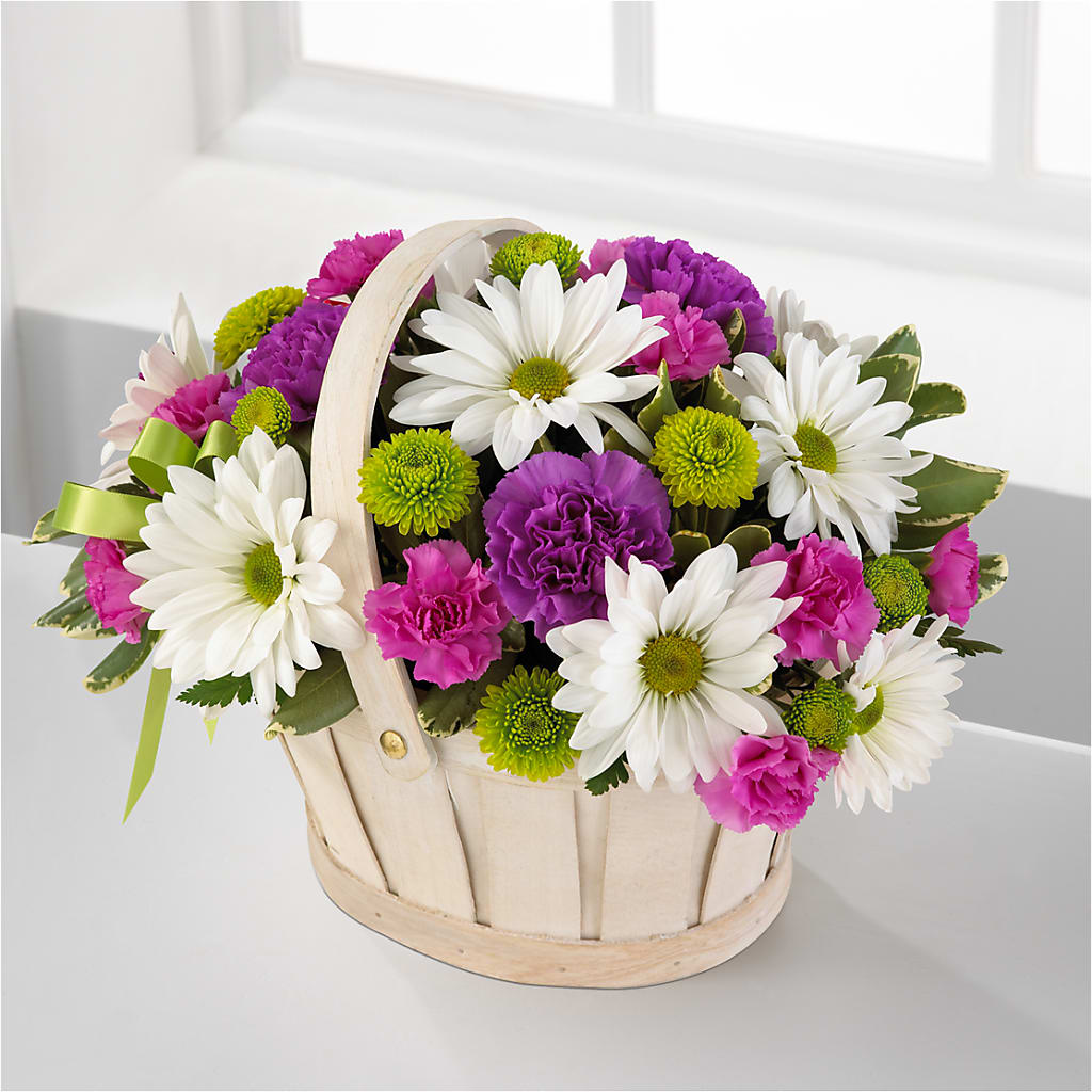 Blooming Bounty Bouquet – Randalls, Pleasanton CA
