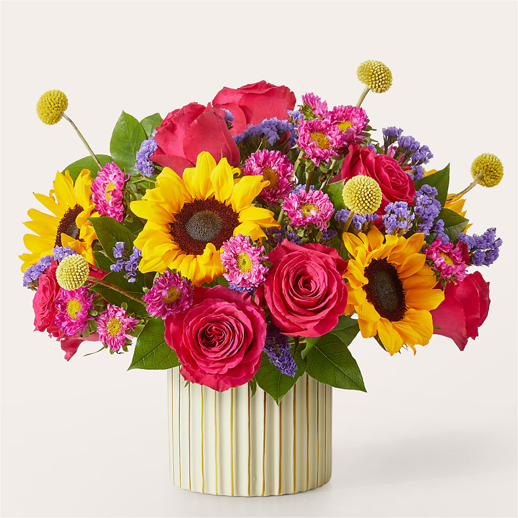 Bubbly Bouquet – Randalls, Pleasanton CA