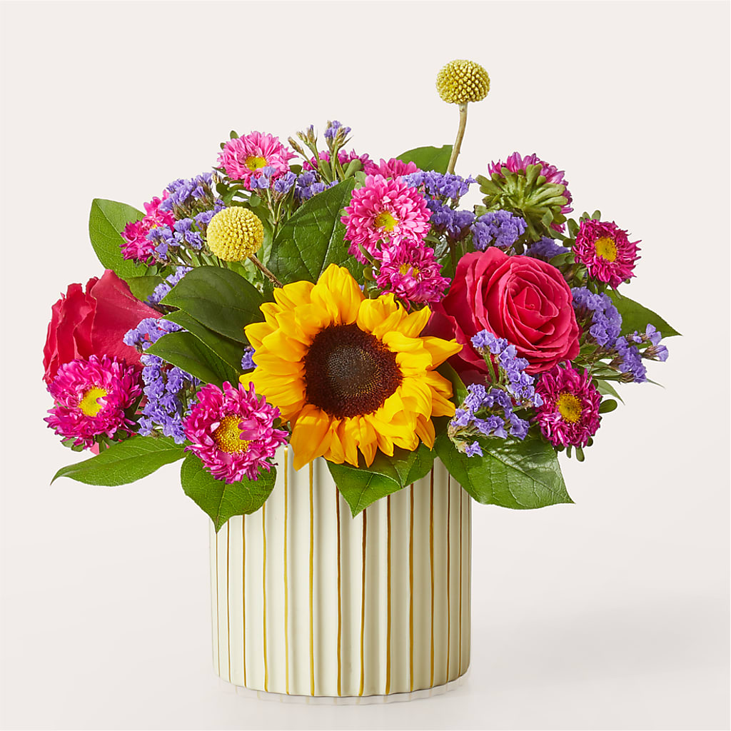Bubbly Bouquet – Randalls, Pleasanton CA
