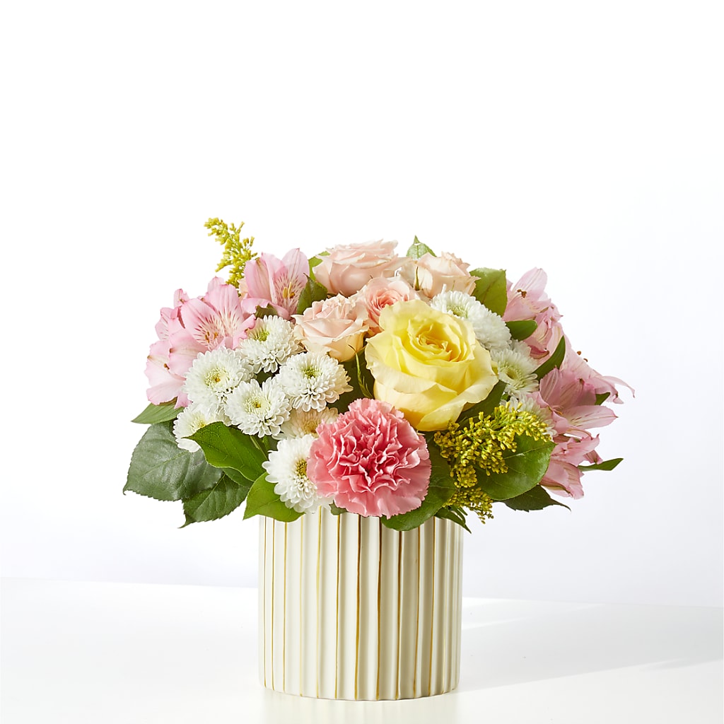 Watercolors Bouquet – Randalls, Pleasanton CA