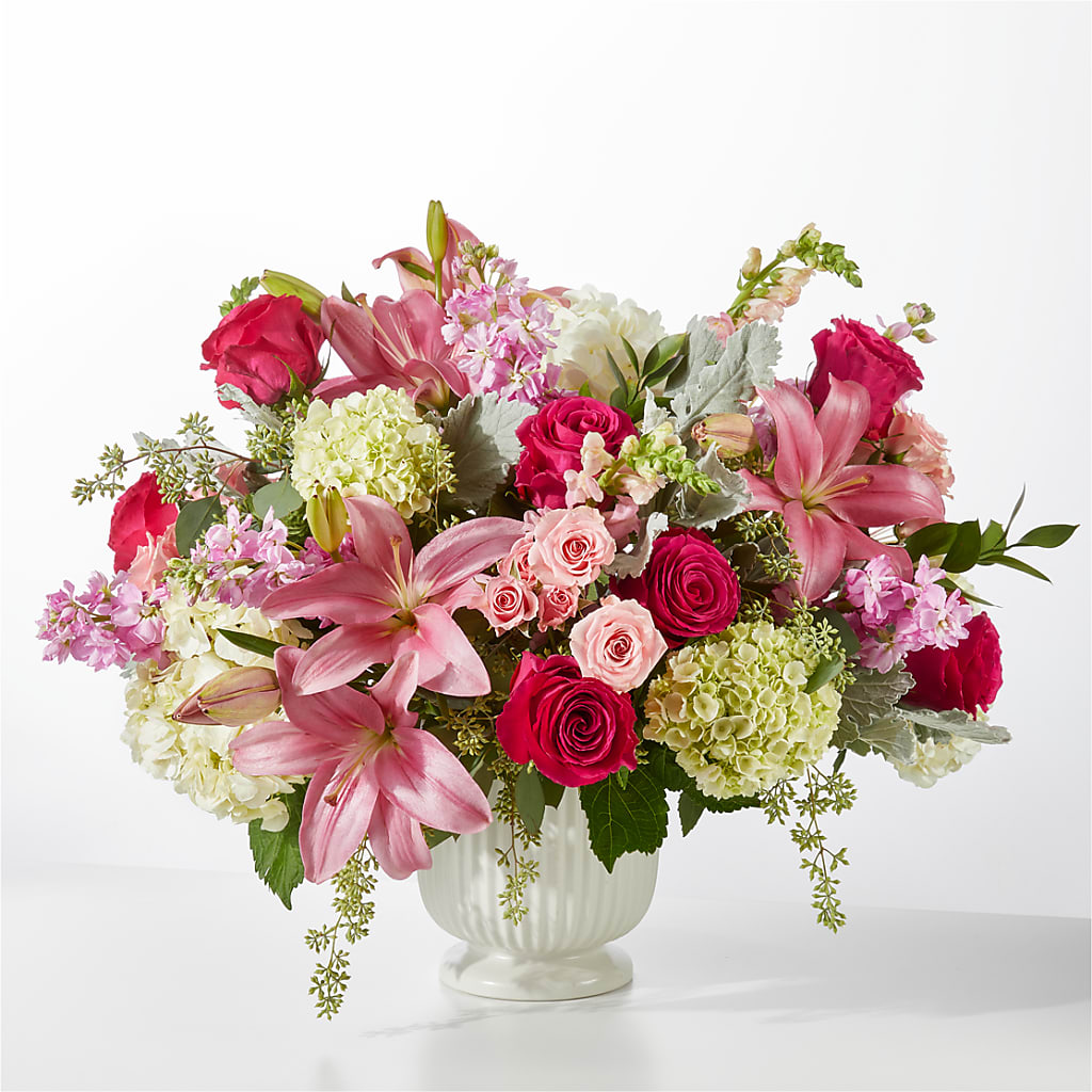 Antique Shopping Bouquet – Randalls, Pleasanton CA