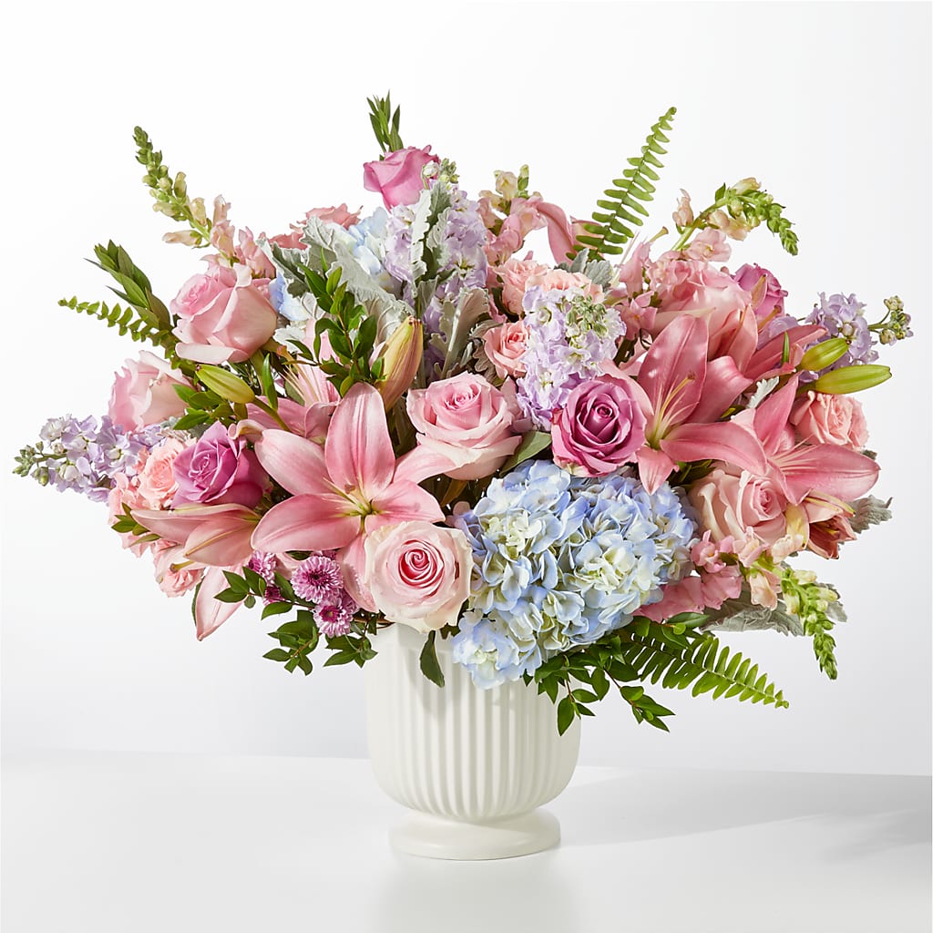 Wonderland Bouquet – Randalls, Pleasanton CA