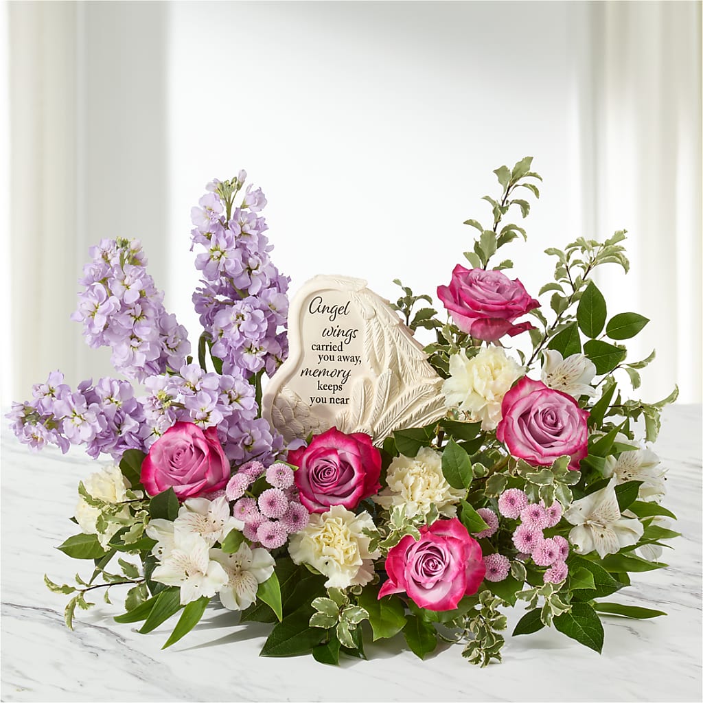 In My Heart Arrangement – Randalls, Pleasanton CA