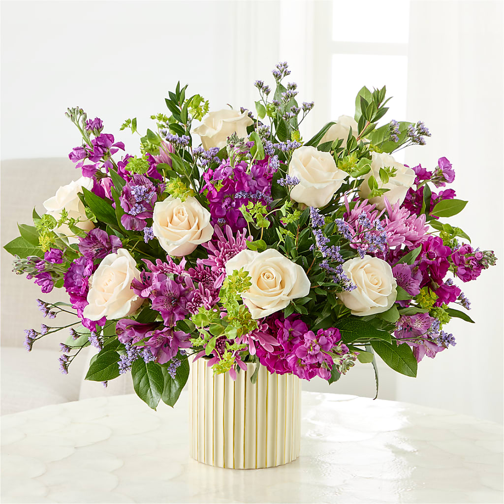 The Boutique Bouquet – Randalls, Pleasanton CA