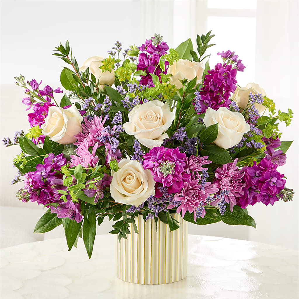 The Boutique Bouquet – Randalls, Pleasanton CA