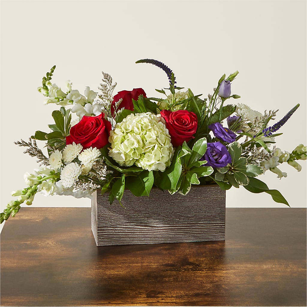 Sweet Magnolia Bouquet – Randalls, Pleasanton CA