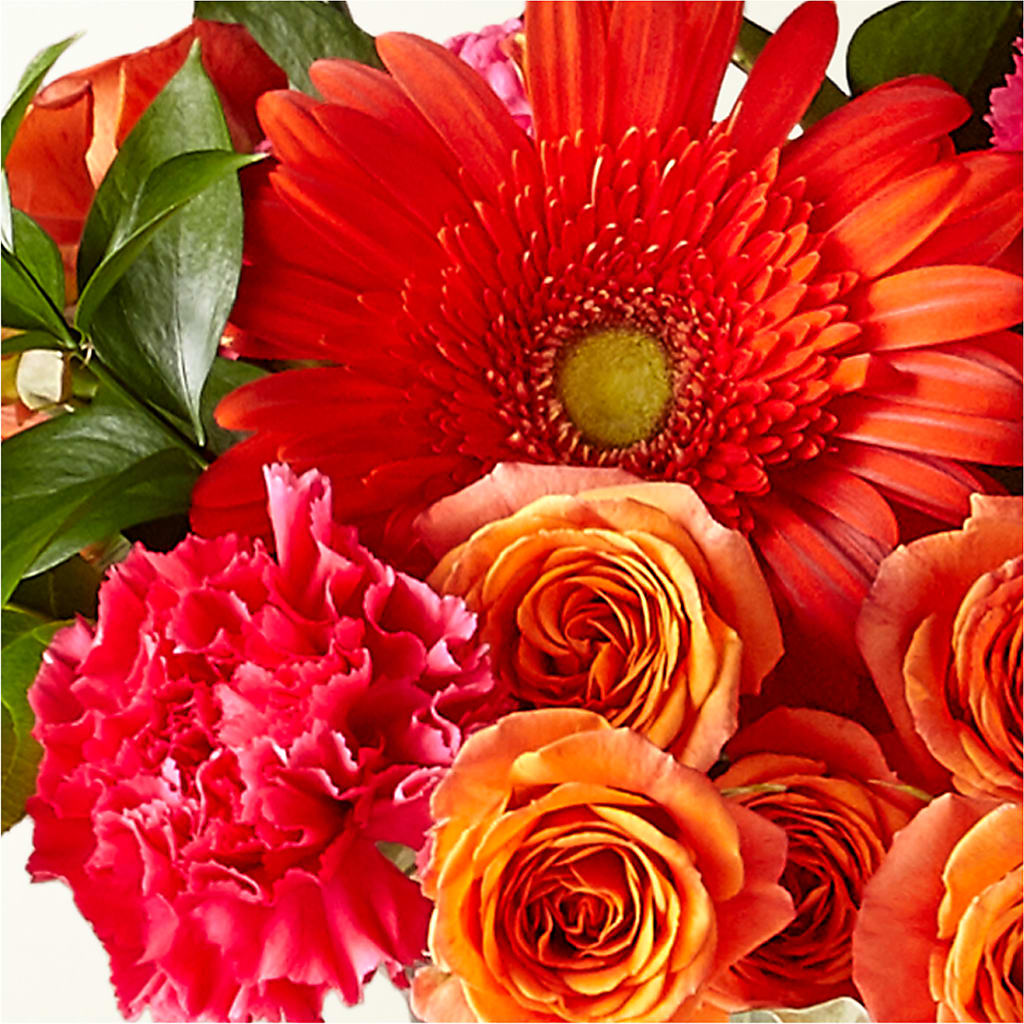 Florist Designed Mixed Bouquet – Randalls, Pleasanton CA