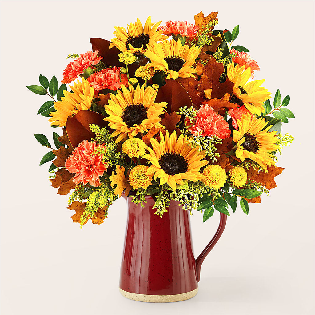 Gourd Vibes Bouquet – Randalls, Pleasanton CA
