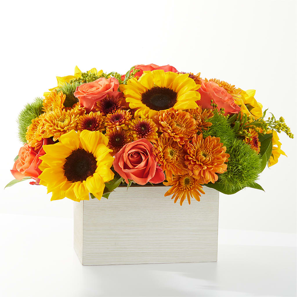 Farmer’s Market Stroll Bouquet – Randalls, Pleasanton CA
