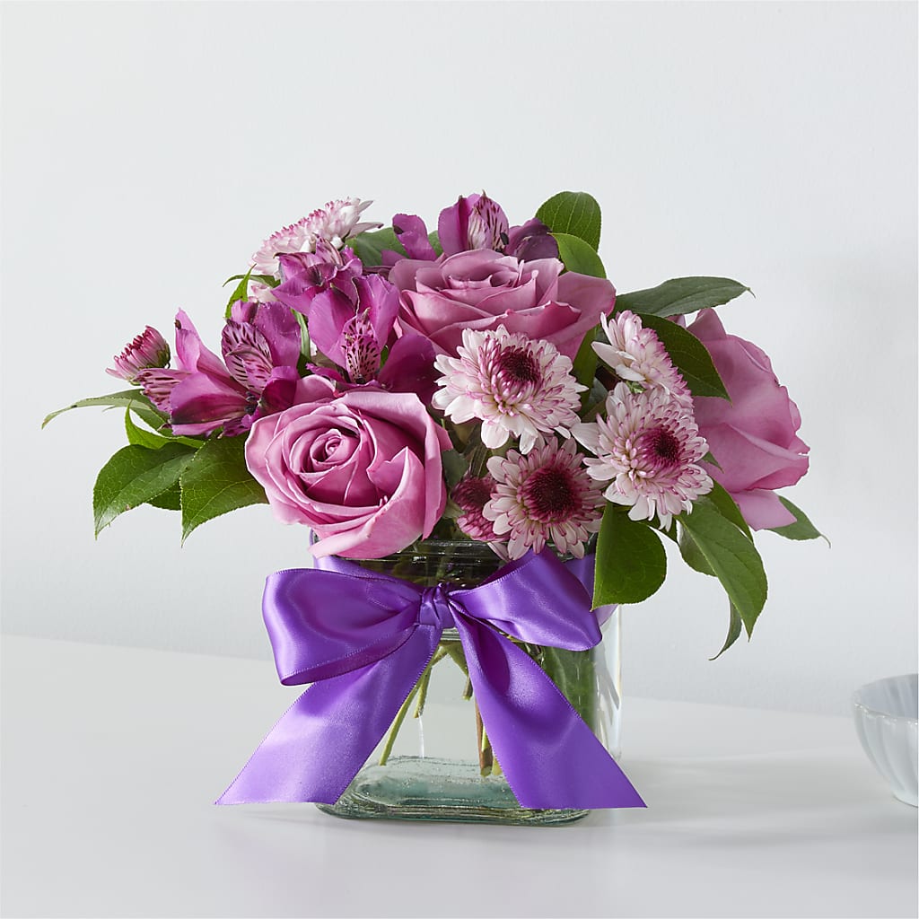 Sugarplum Bouquet – Randalls, Pleasanton CA
