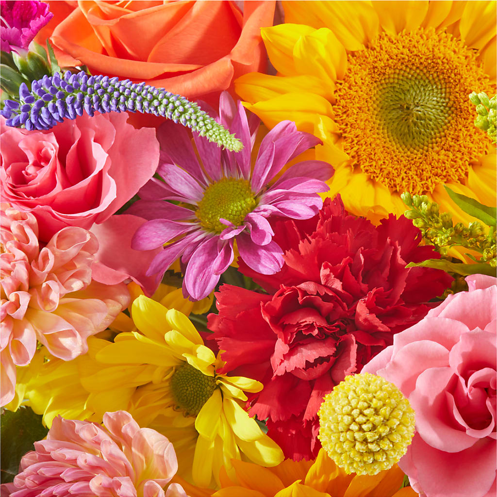 You're Invited - A Florist Original – Randalls, Pleasanton CA
