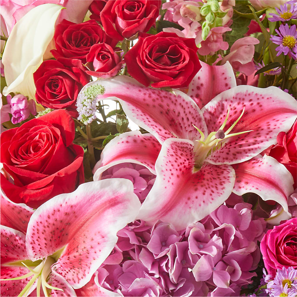 Better Together - A Florist Original – Randalls, Pleasanton CA