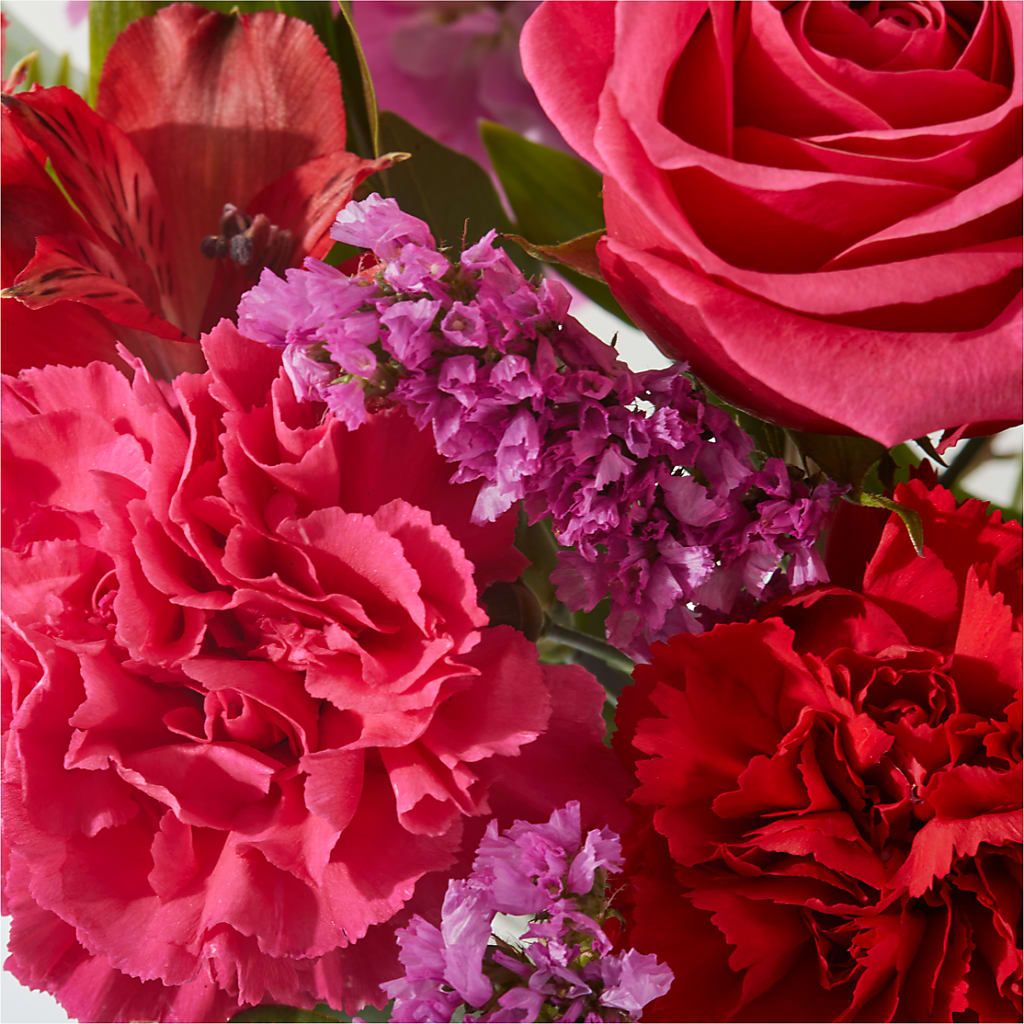 Simply the Best - A Florist Original – Randalls, Pleasanton CA