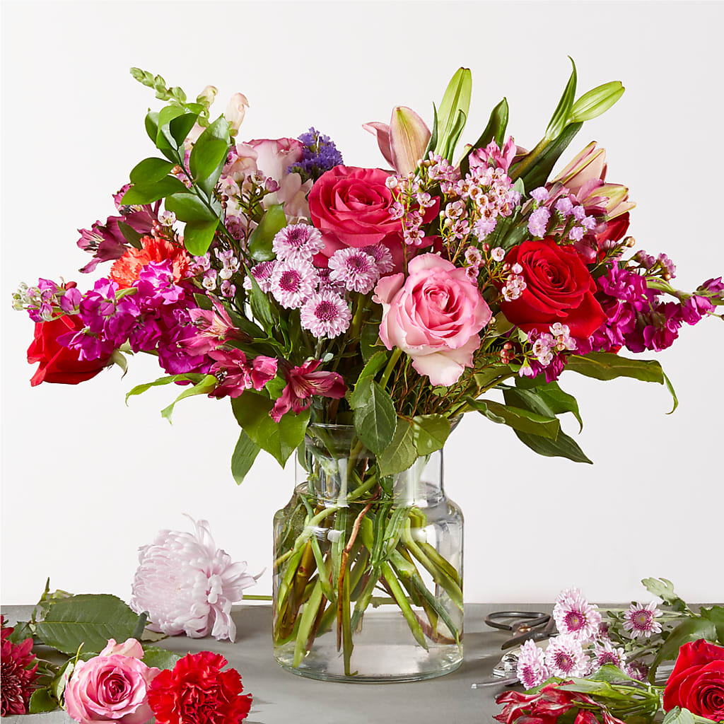 Regal Jewel – A Florist Original – Randalls, Pleasanton CA
