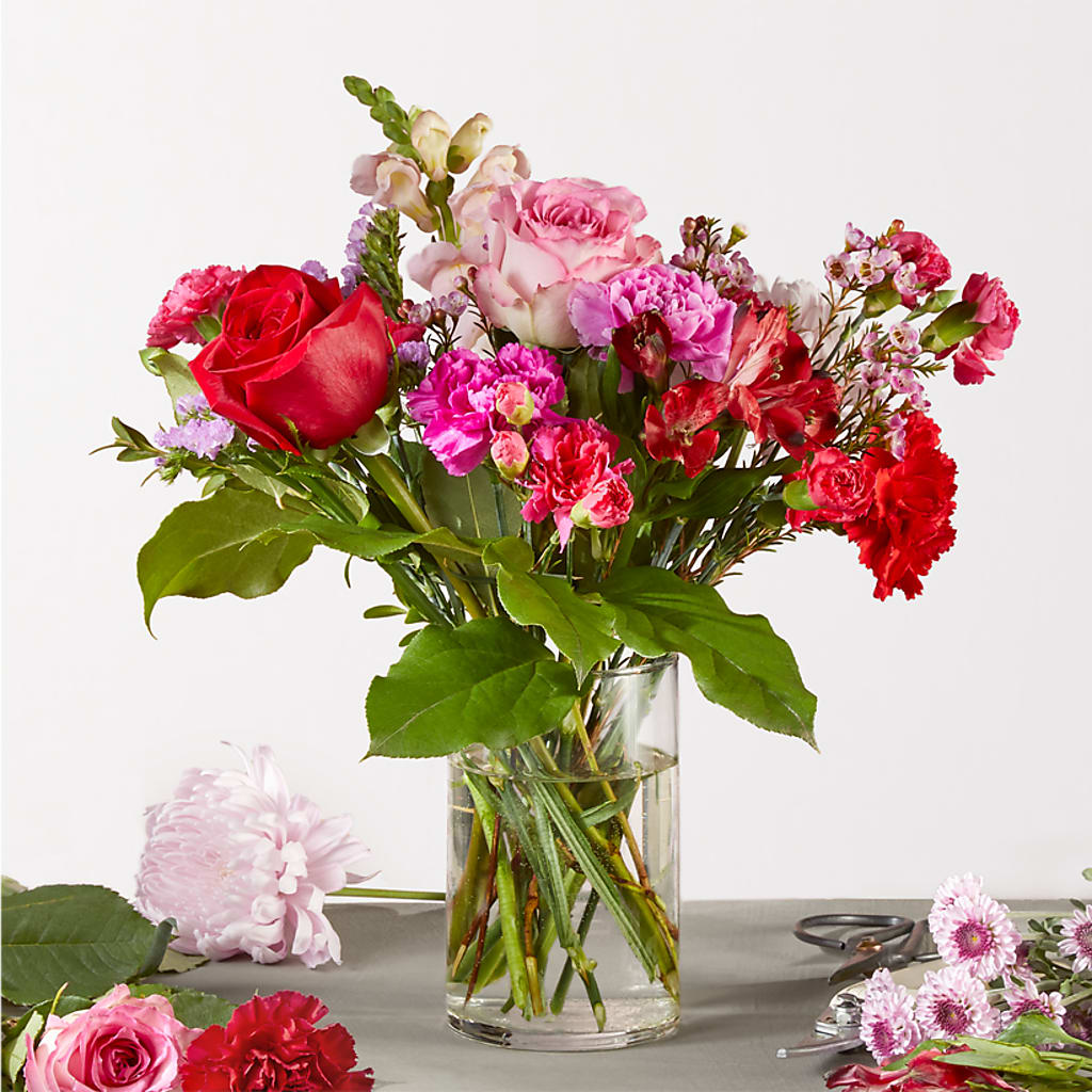 Regal Jewel – A Florist Original – Randalls, Pleasanton CA