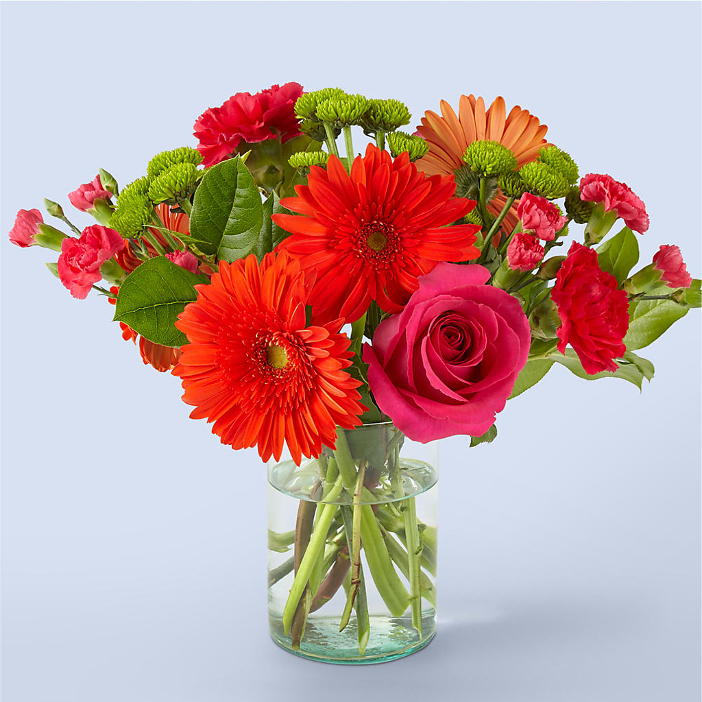 Best Dressed Bouquet – Randalls, Pleasanton CA