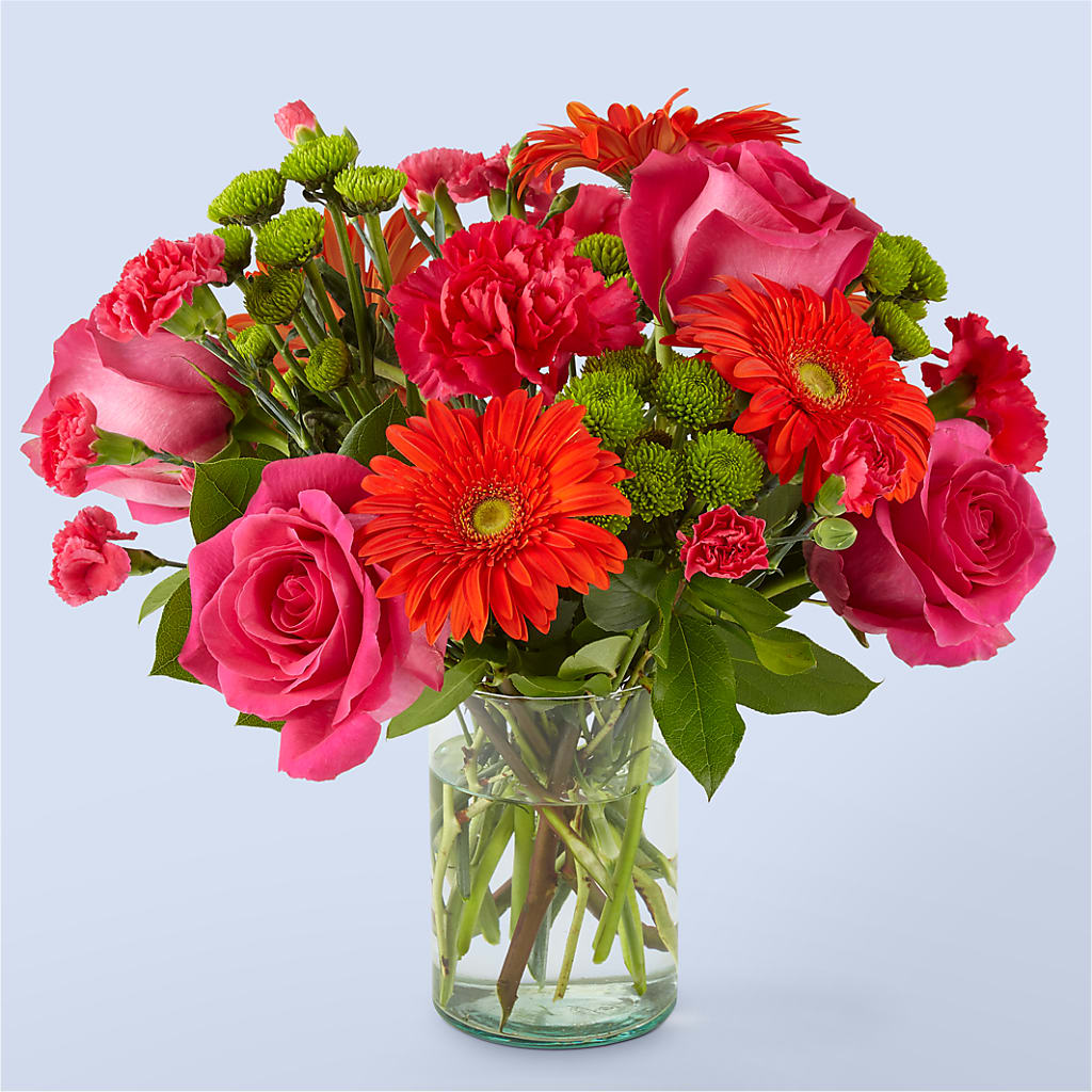 Best Dressed Bouquet – Randalls, Pleasanton CA