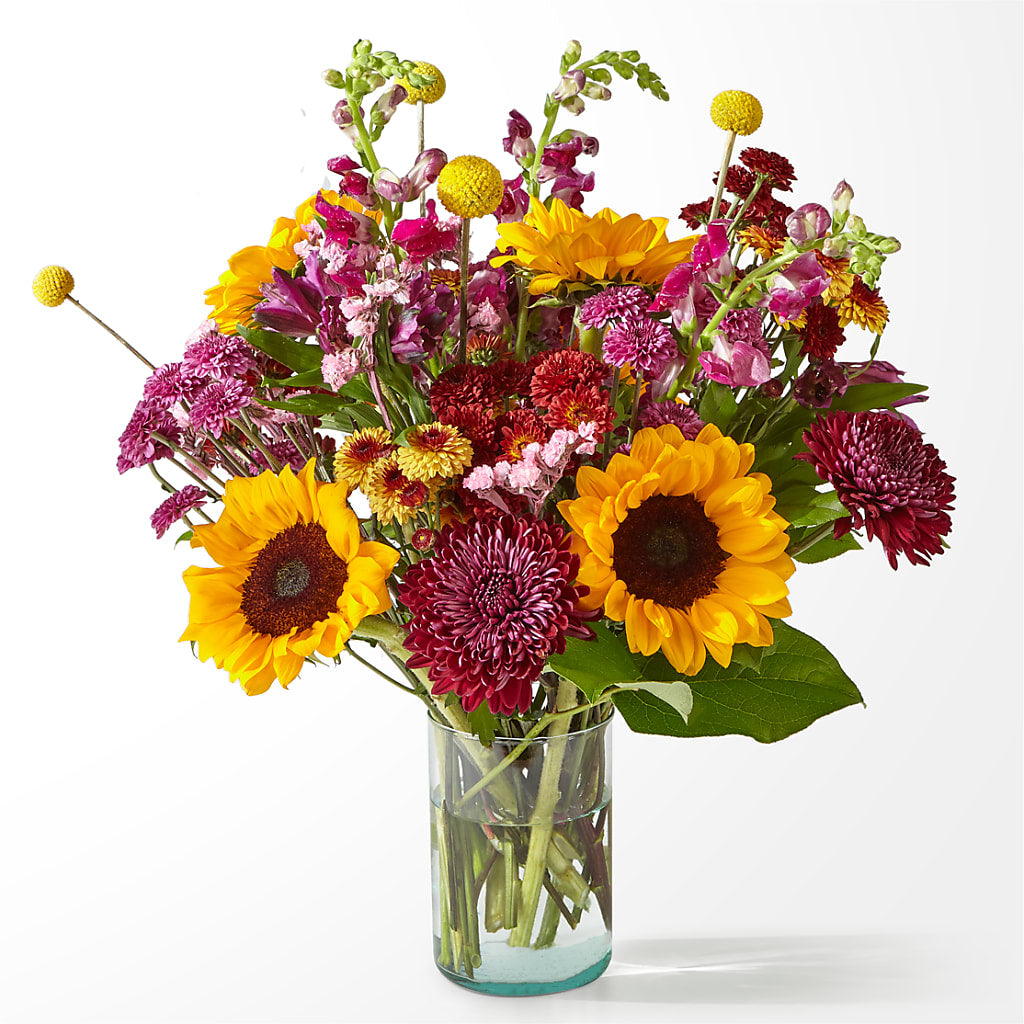Pop of Whimsy Bouquet – Randalls, Pleasanton CA