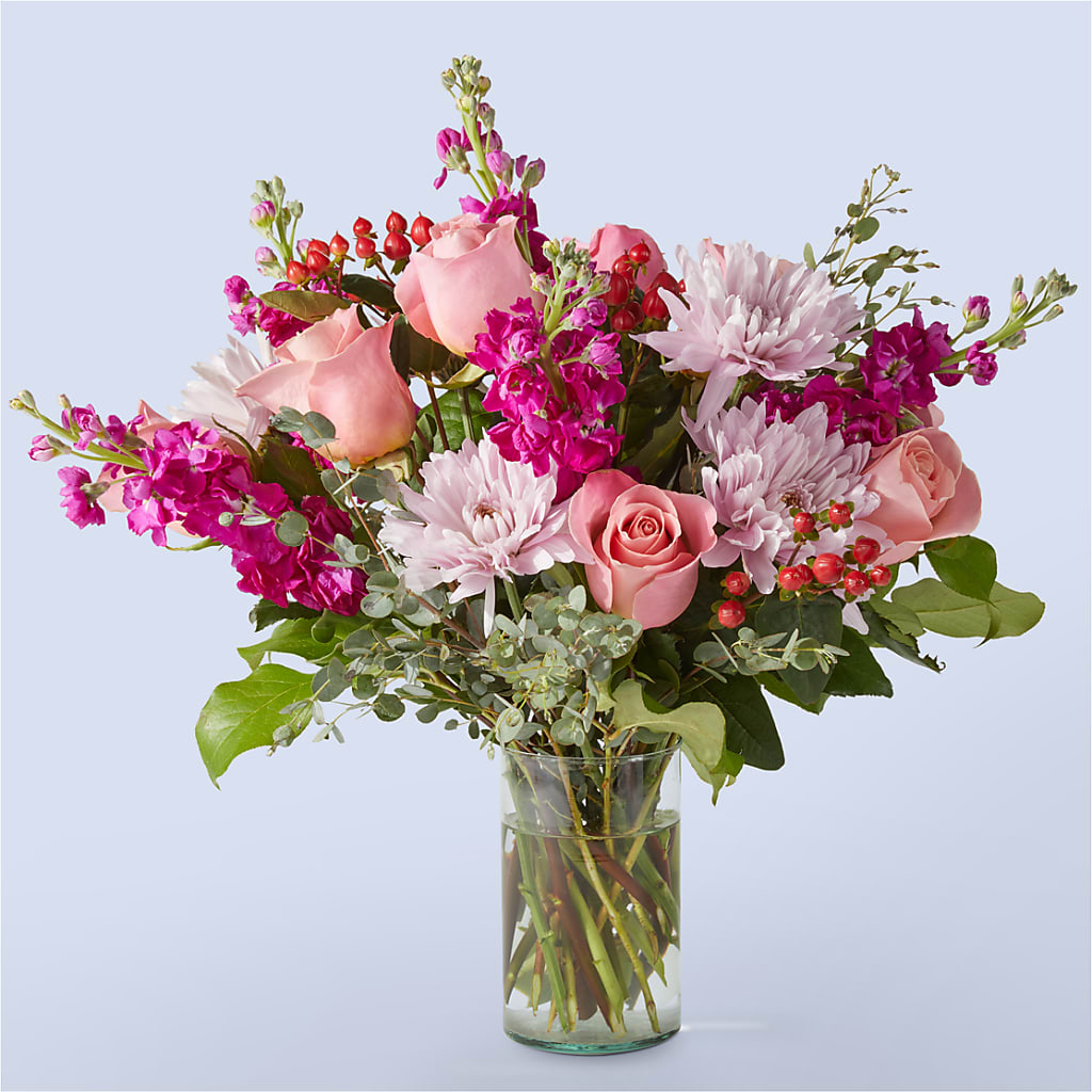 Sunday Morning Bouquet – Randalls, Pleasanton CA