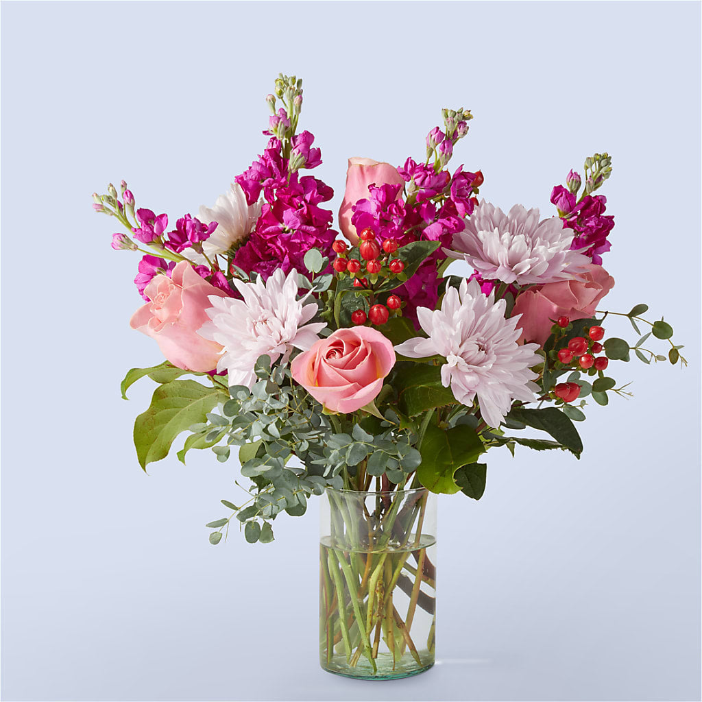 Sunday Morning Bouquet – Randalls, Pleasanton CA