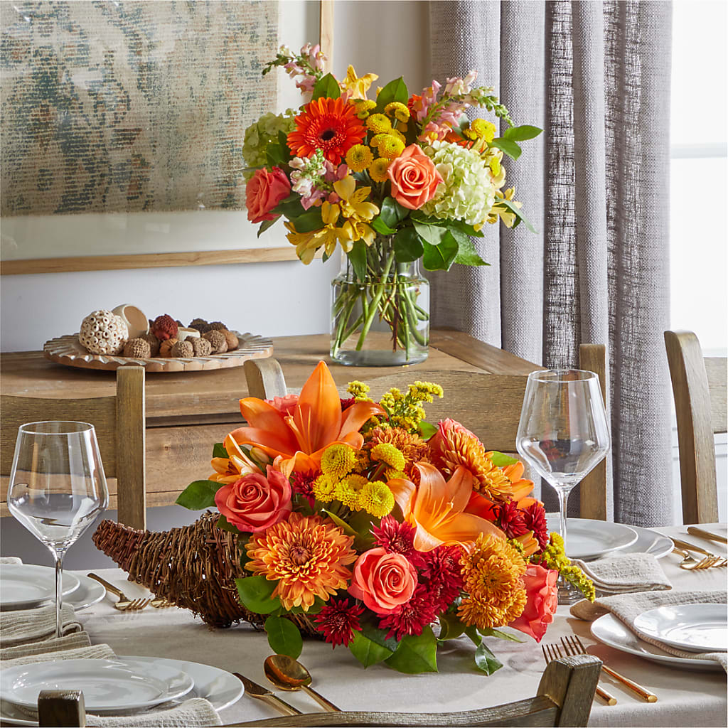 Blooming and Blessed Bundle – Randalls, Pleasanton CA
