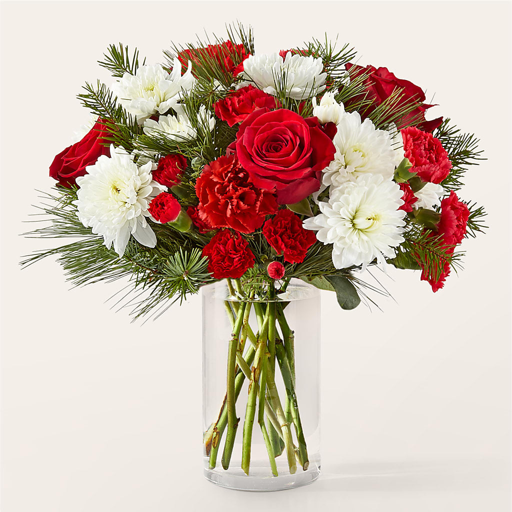 Seasonal Magic Bouquet – Randalls, Pleasanton CA