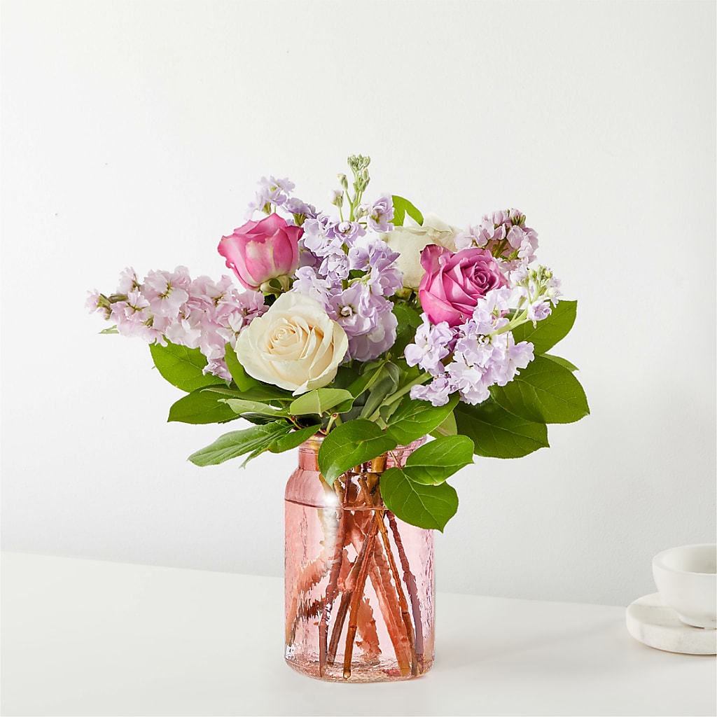 Springtime Spritz Bouquet – Randalls, Pleasanton CA