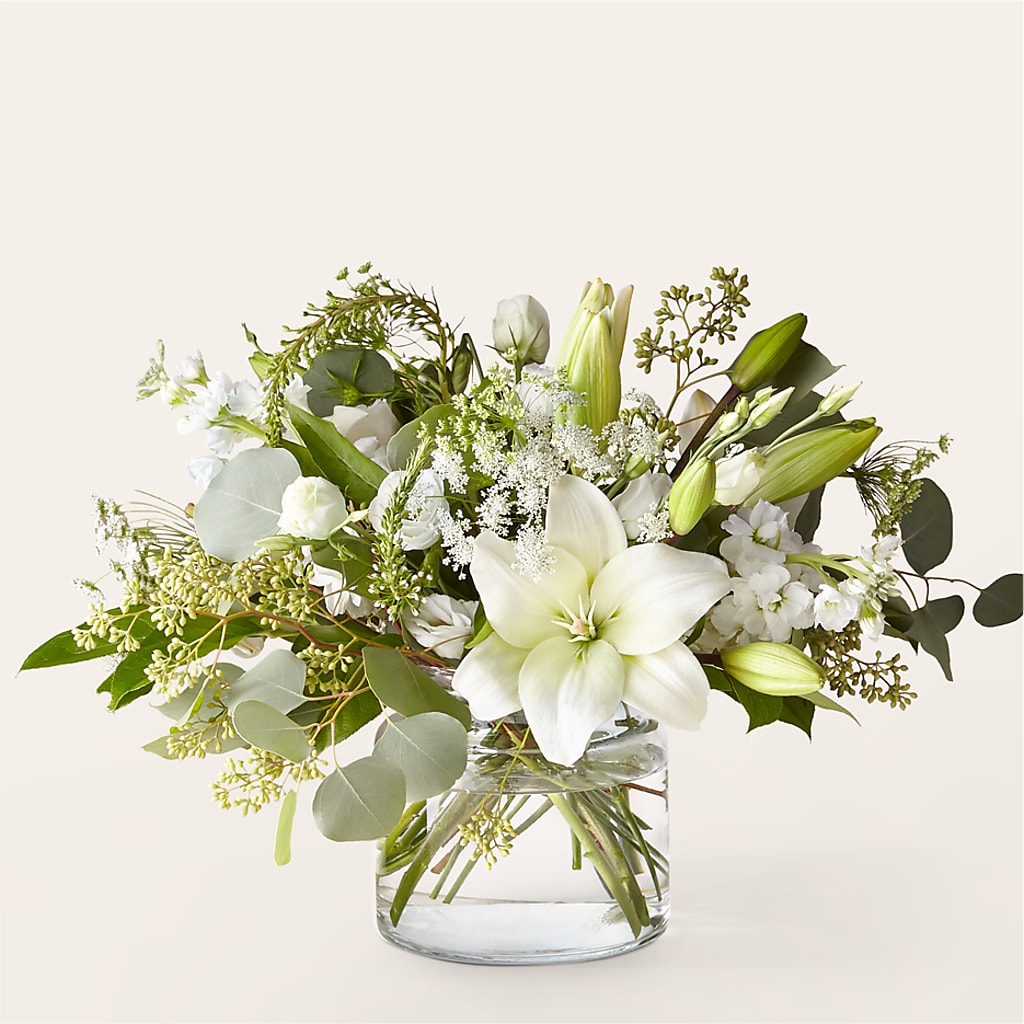 Alluring Elegance Bouquet – Randalls, Pleasanton CA