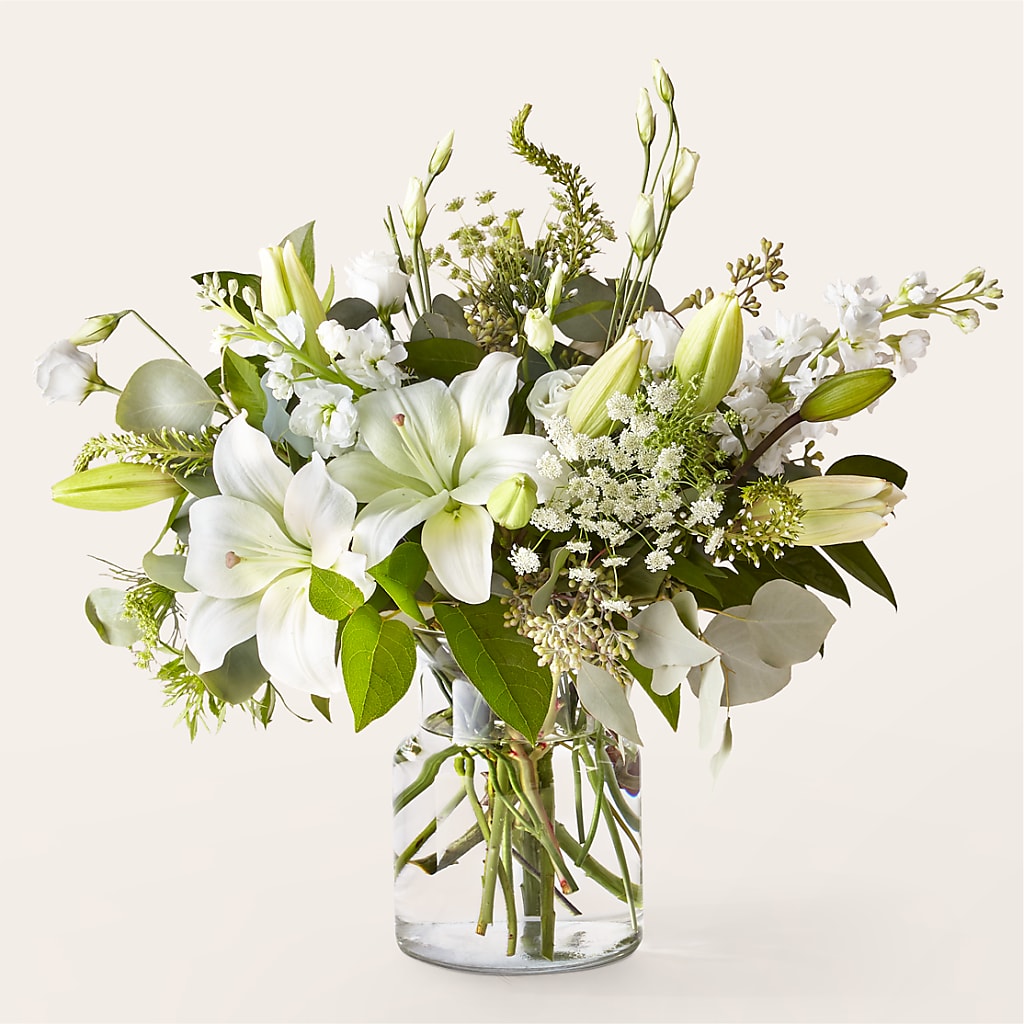 Alluring Elegance Bouquet – Randalls, Pleasanton CA