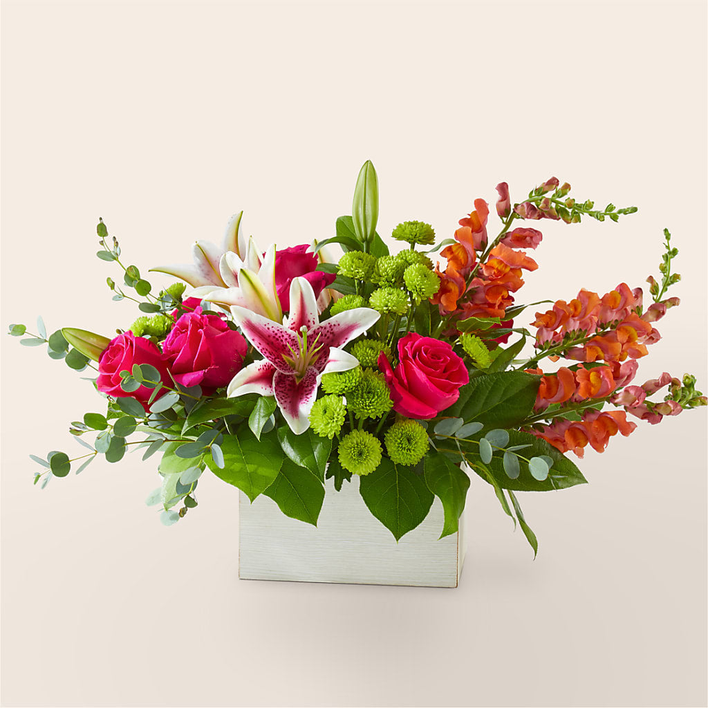 Wild Spirit Bouquet – Randalls, Pleasanton CA
