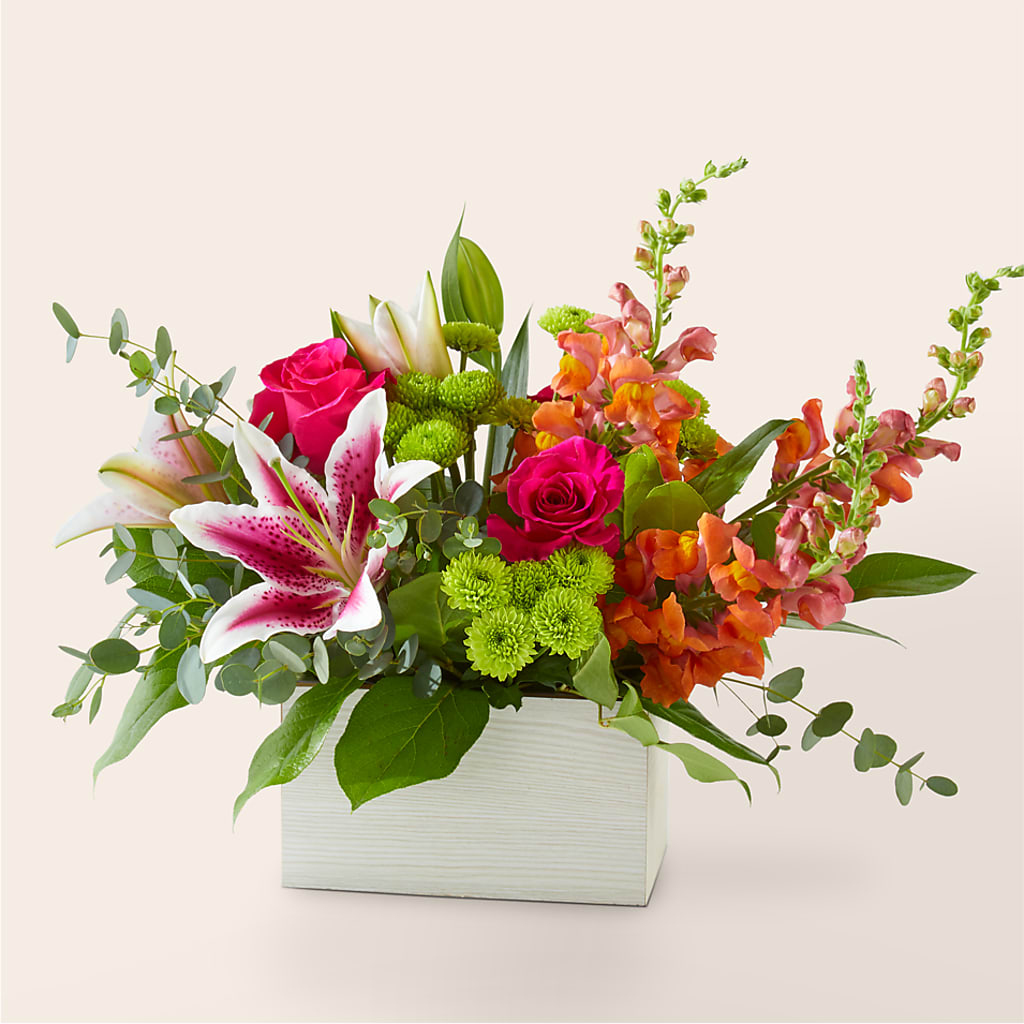 Wild Spirit Bouquet – Randalls, Pleasanton CA