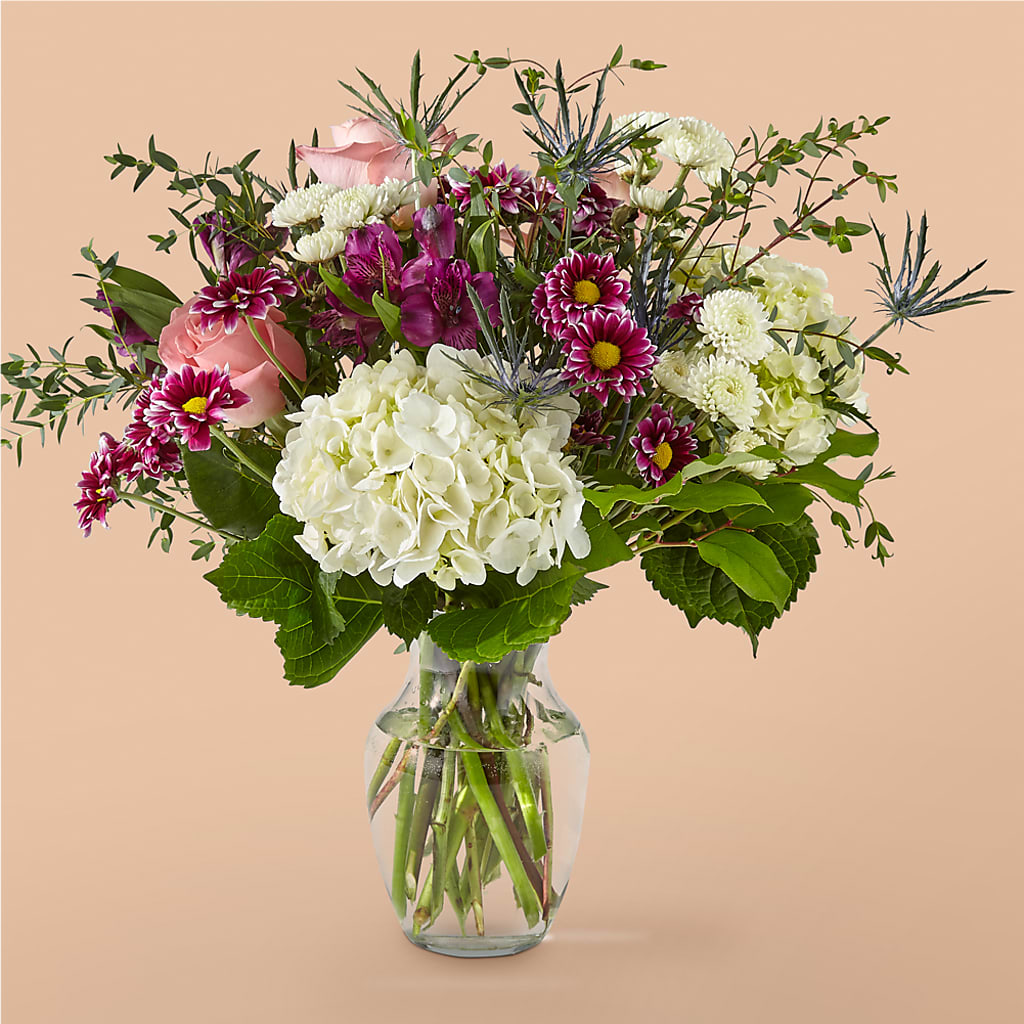 Parlour Bouquet – Randalls, Pleasanton CA