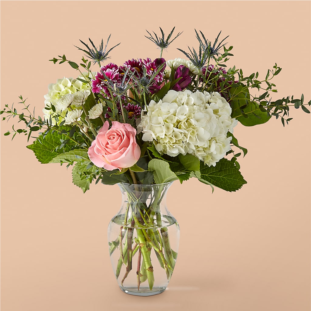 Parlour Bouquet – Randalls, Pleasanton CA