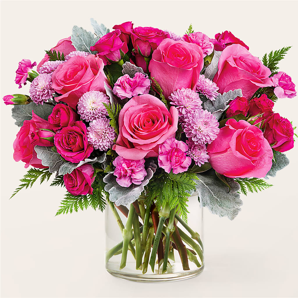 Sweet As Can Be Bouquet – Randalls, Pleasanton CA