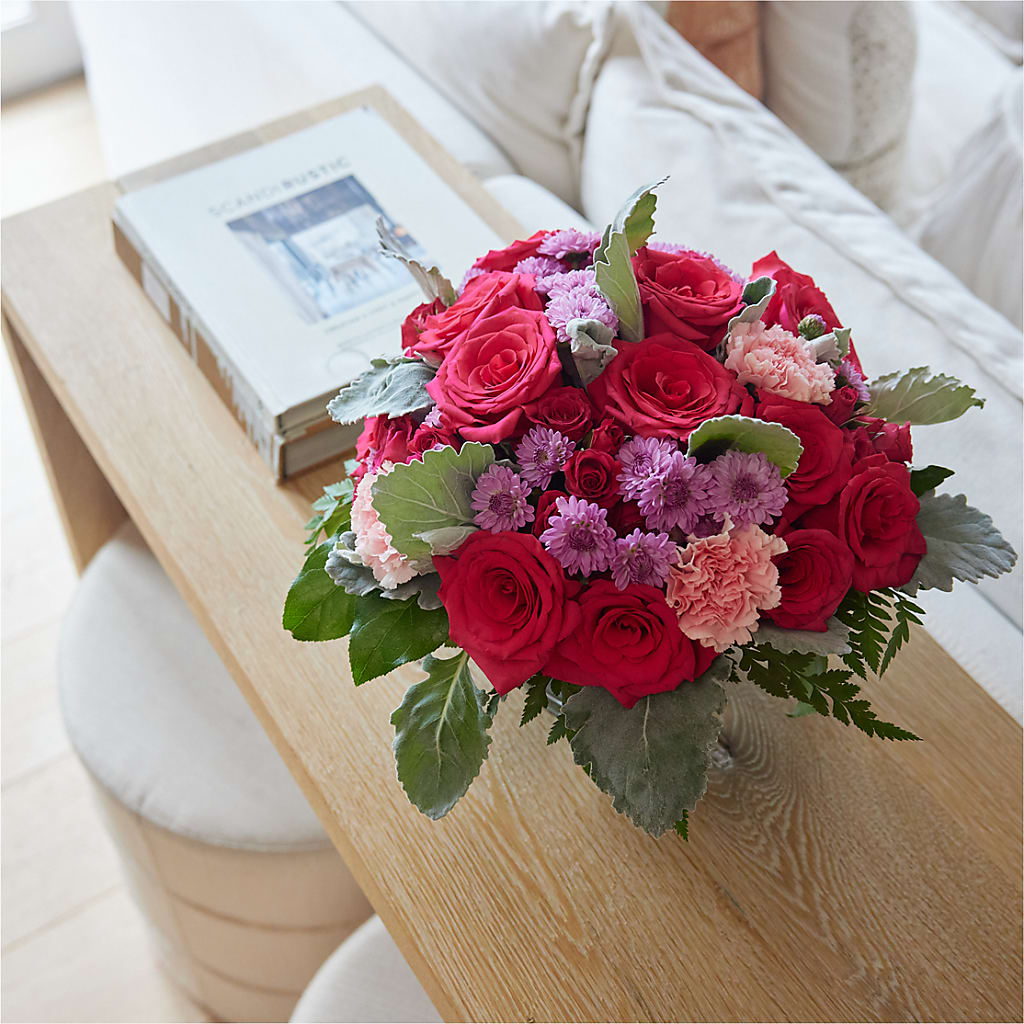 Sweet As Can Be Bouquet – Randalls, Pleasanton CA