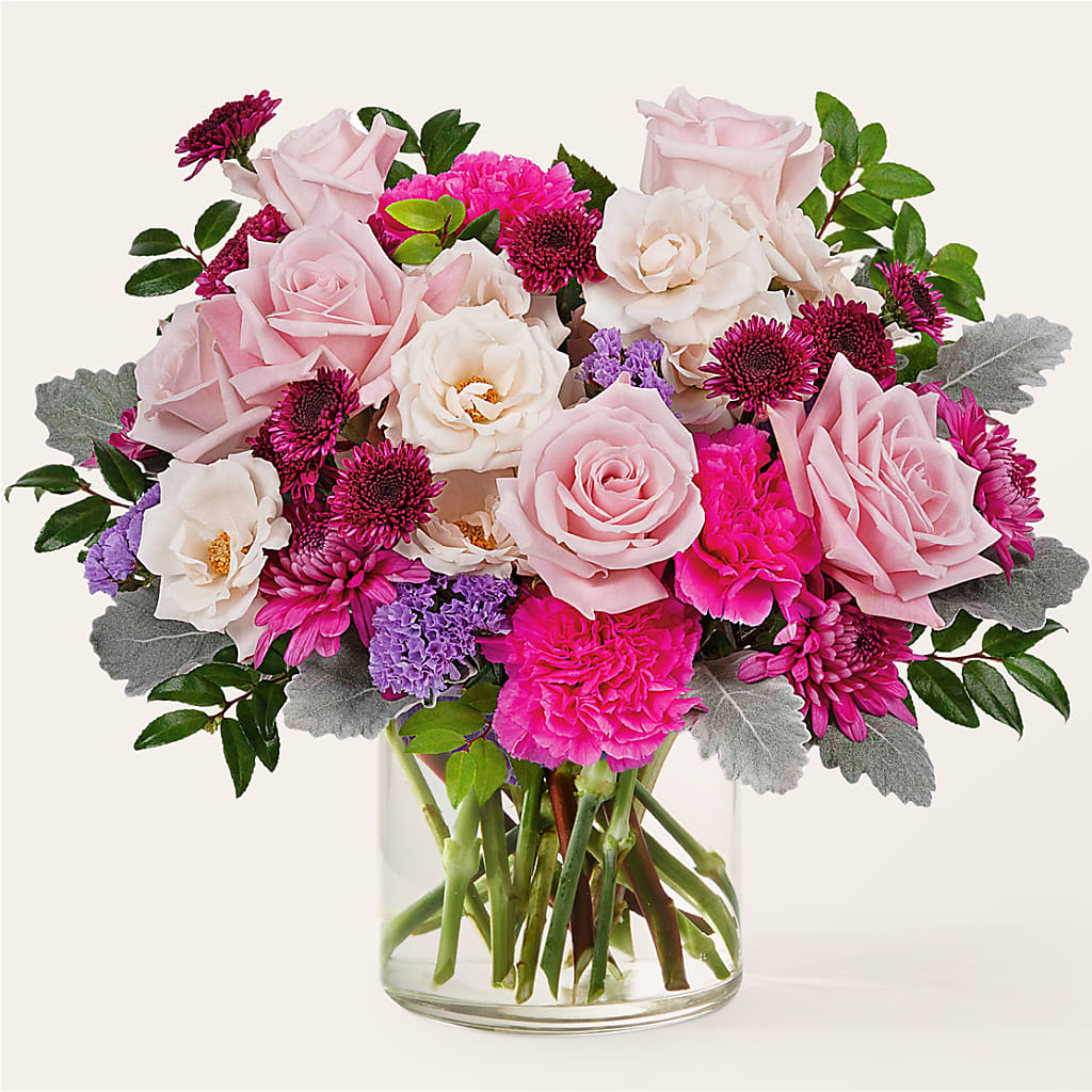 Dose of Cheer Bouquet – Randalls, Pleasanton CA