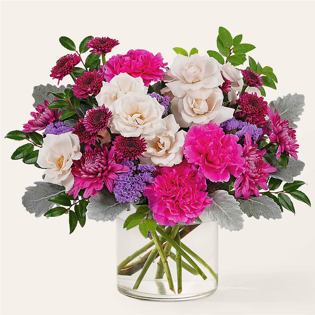 Dose of Cheer Bouquet – Randalls, Pleasanton CA