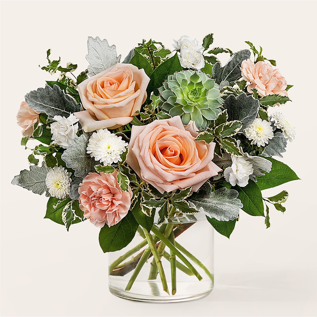 Sweet Tea Bouquet – Randalls, Pleasanton CA