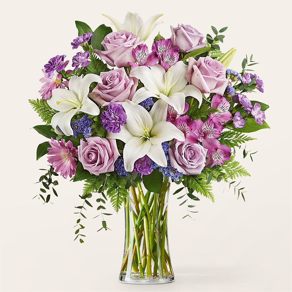 The Dreamscape Bouquet – Randalls, Pleasanton CA