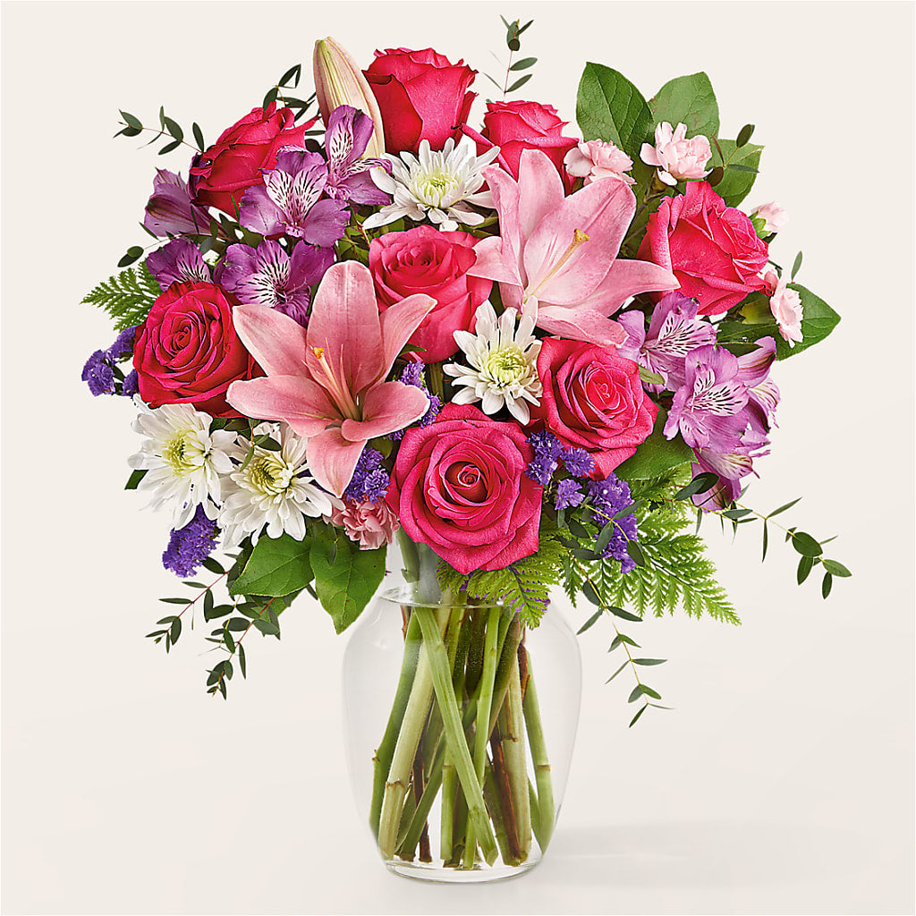 Lace & Pearls Bouquet – Randalls, Pleasanton CA