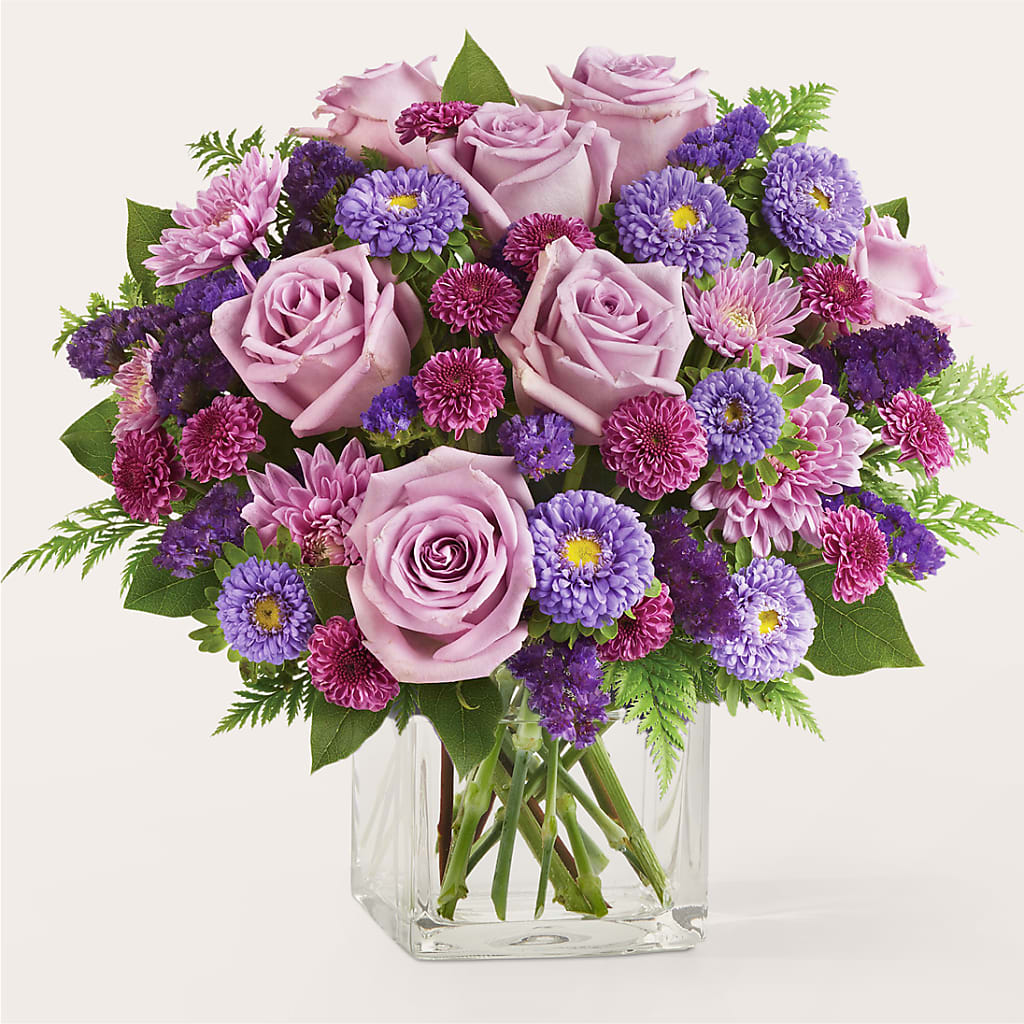 In Harmony Bouquet – Randalls, Pleasanton CA