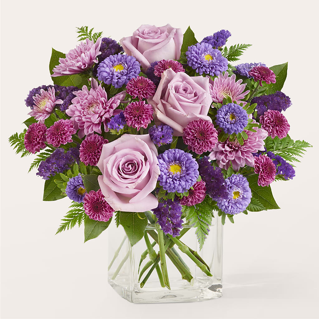 In Harmony Bouquet – Randalls, Pleasanton CA