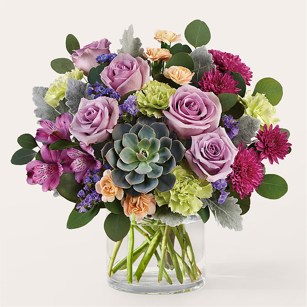 Botanical Dream Bouquet – Randalls, Pleasanton CA
