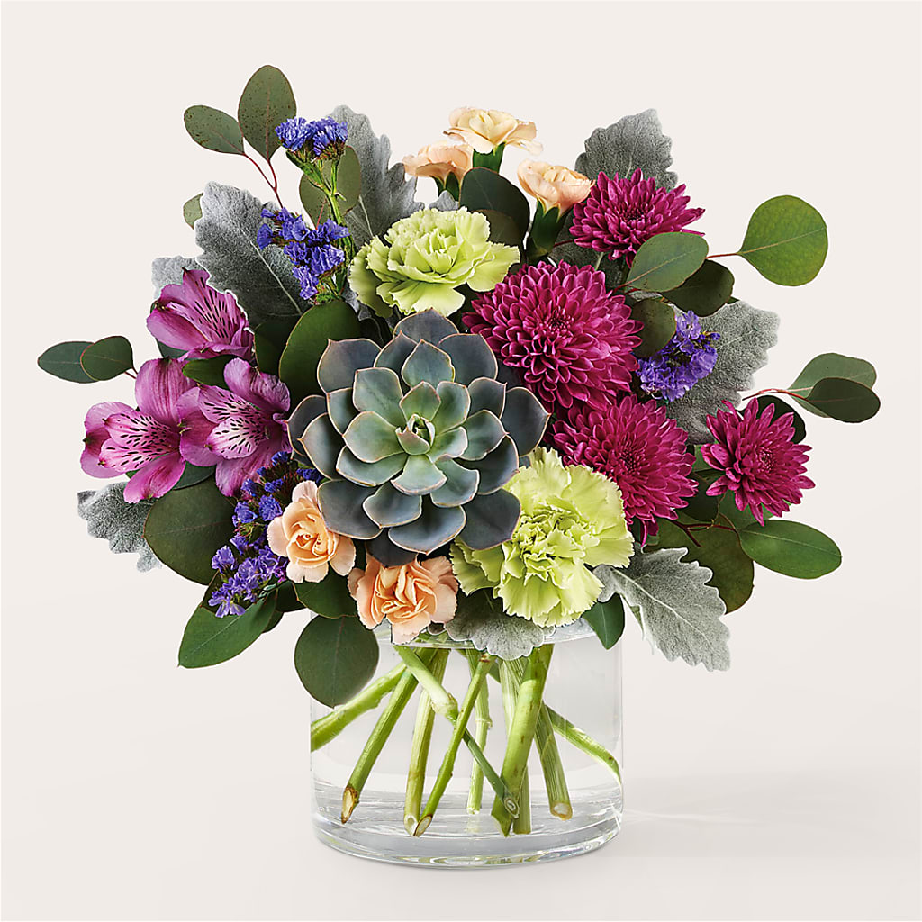 Botanical Dream Bouquet – Randalls, Pleasanton CA