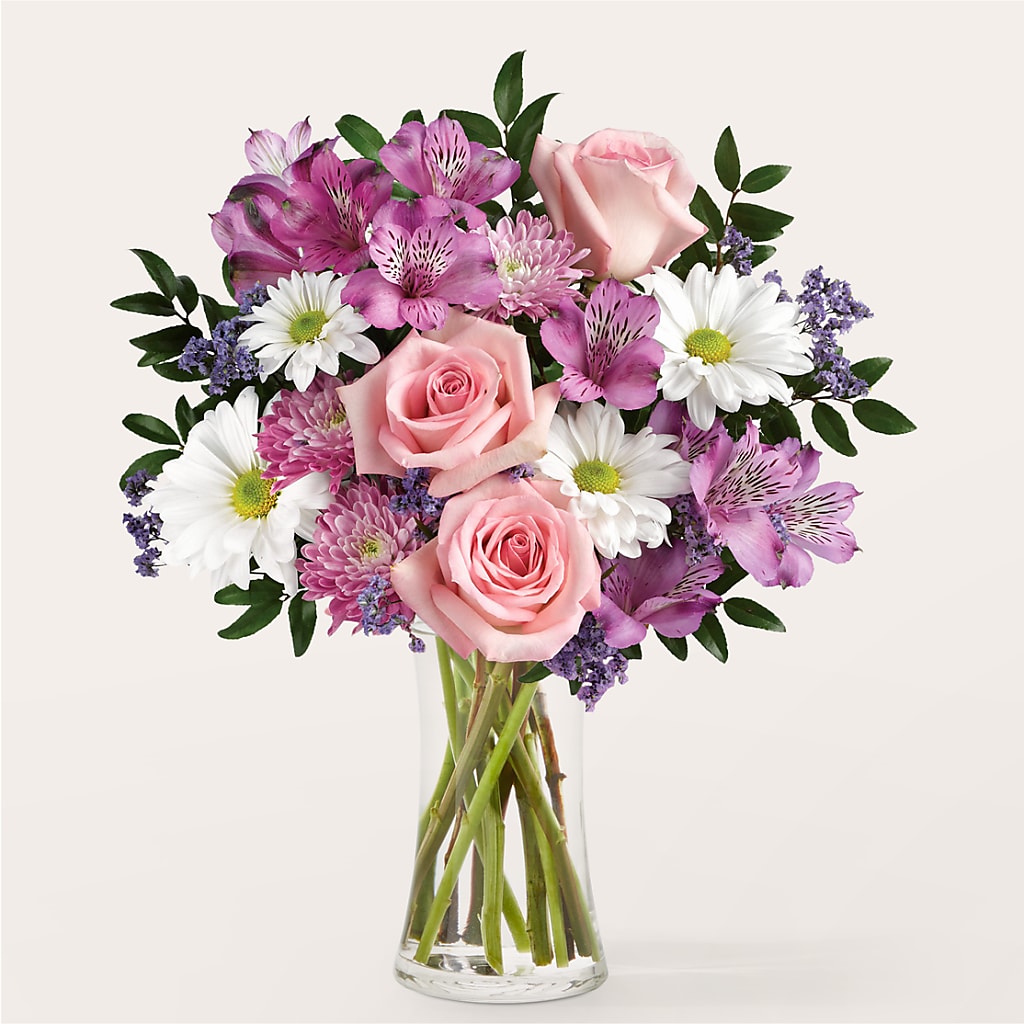 Enchantment Bouquet – Randalls, Pleasanton CA
